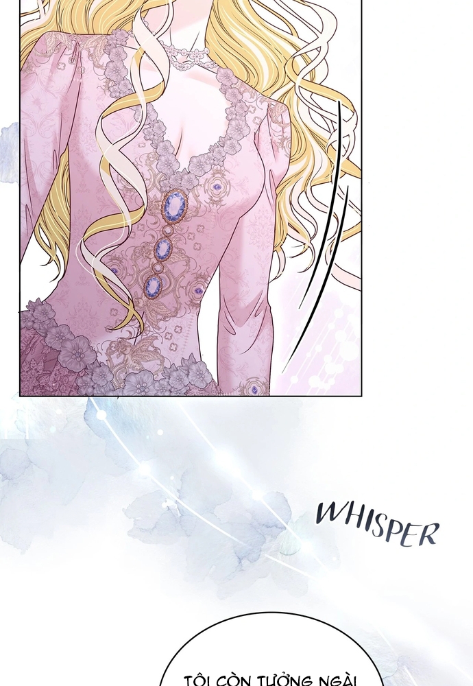 Nữ Phản Diện Thuần Phục Ác Ma Điên Loạn Chapter 53 - Trang 2