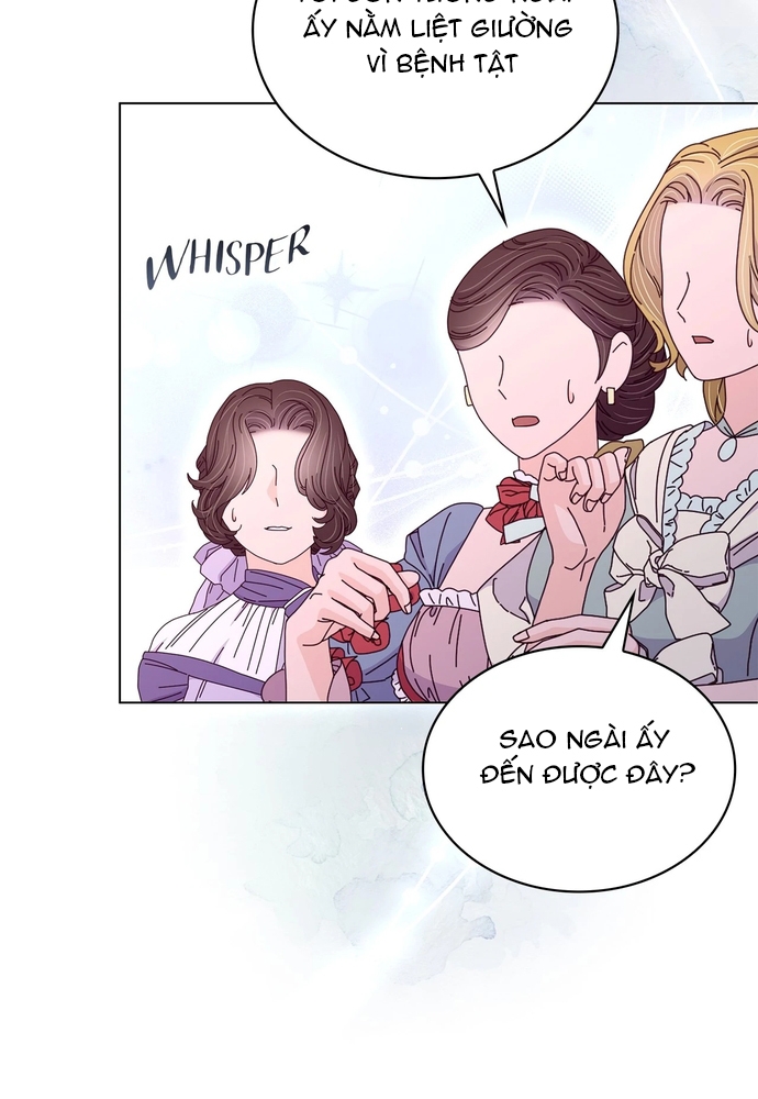 Nữ Phản Diện Thuần Phục Ác Ma Điên Loạn Chapter 53 - Trang 2