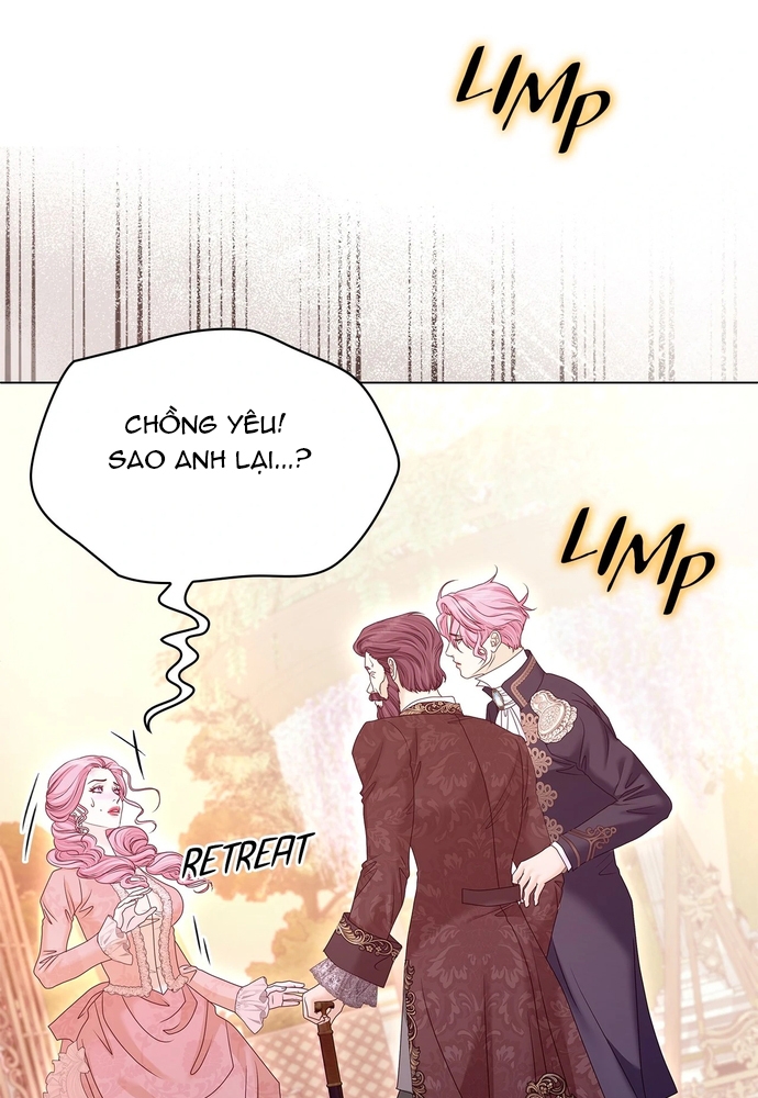 Nữ Phản Diện Thuần Phục Ác Ma Điên Loạn Chapter 53 - Trang 2