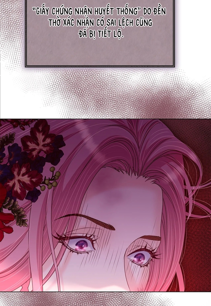 Nữ Phản Diện Thuần Phục Ác Ma Điên Loạn Chapter 53 - Trang 2