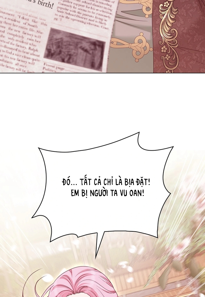 Nữ Phản Diện Thuần Phục Ác Ma Điên Loạn Chapter 53 - Trang 2