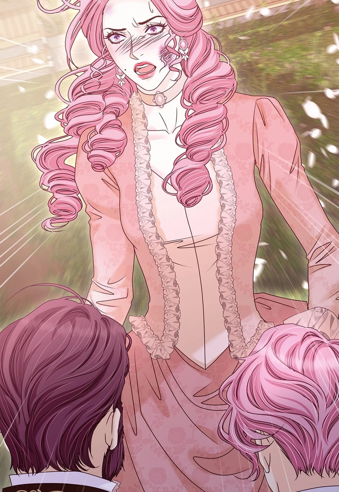 Nữ Phản Diện Thuần Phục Ác Ma Điên Loạn Chapter 53 - Trang 2