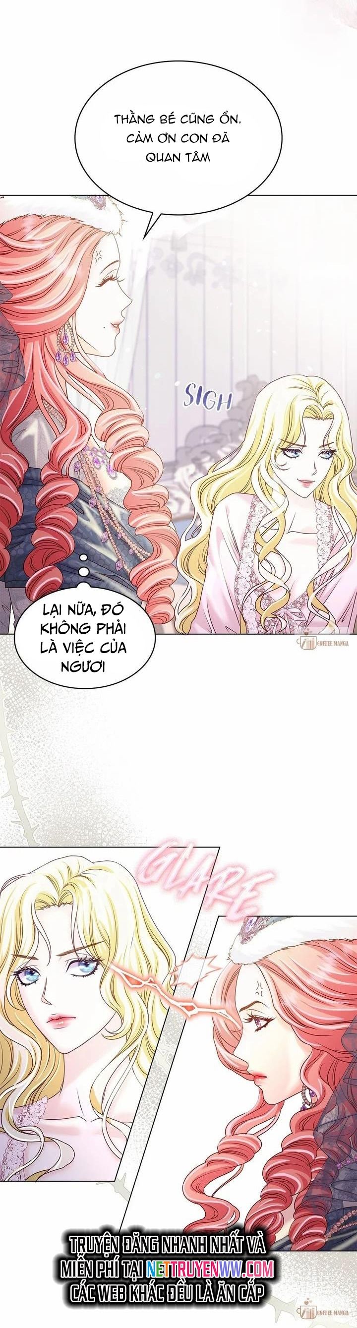 Nữ Phản Diện Thuần Phục Ác Ma Điên Loạn Chapter 6 - Trang 2