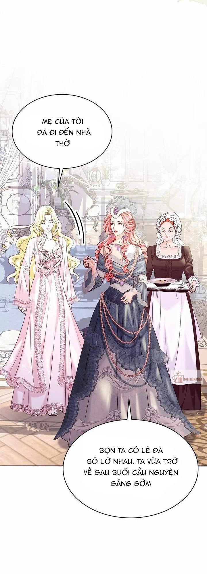 Nữ Phản Diện Thuần Phục Ác Ma Điên Loạn Chapter 6 - Trang 2