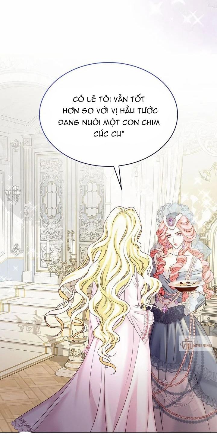 Nữ Phản Diện Thuần Phục Ác Ma Điên Loạn Chapter 6 - Trang 2