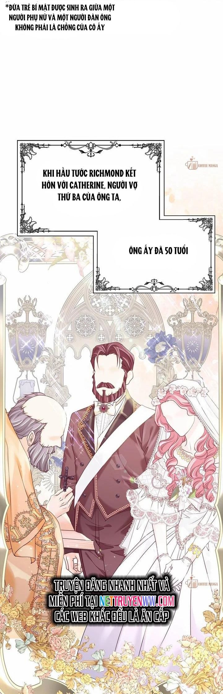 Nữ Phản Diện Thuần Phục Ác Ma Điên Loạn Chapter 6 - Trang 2