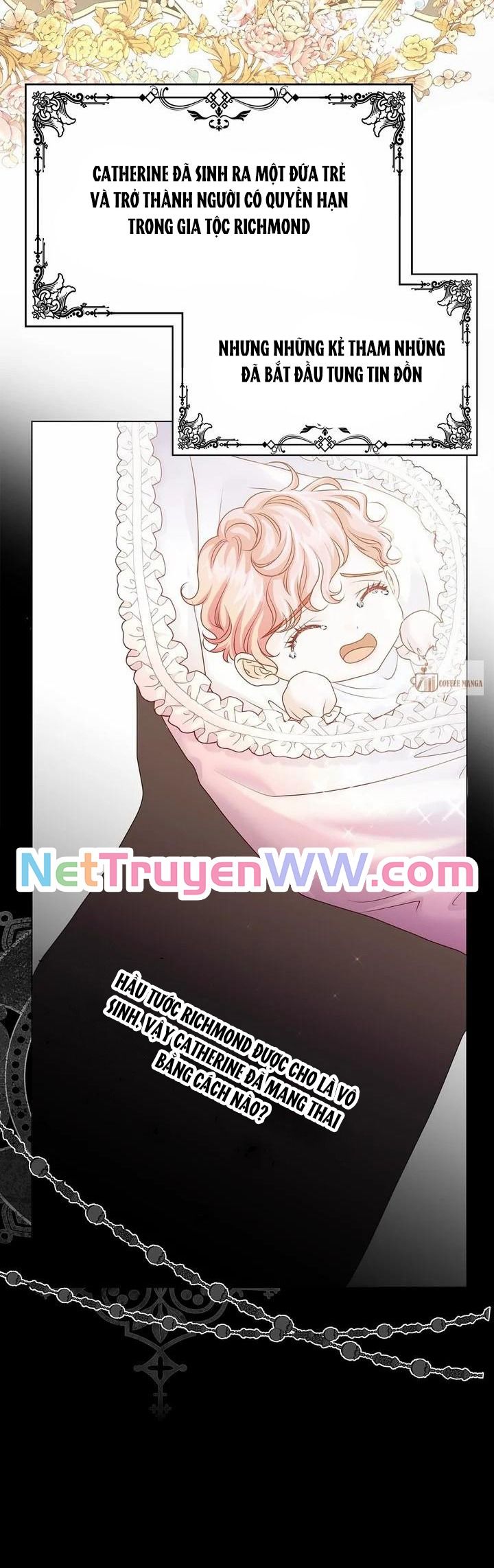 Nữ Phản Diện Thuần Phục Ác Ma Điên Loạn Chapter 6 - Trang 2