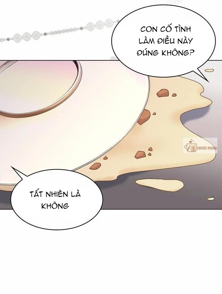 Nữ Phản Diện Thuần Phục Ác Ma Điên Loạn Chapter 6 - Trang 2