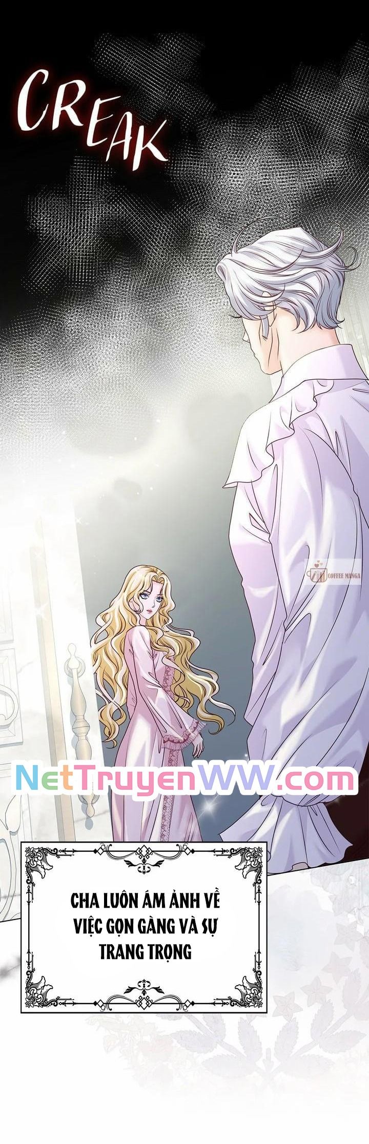 Nữ Phản Diện Thuần Phục Ác Ma Điên Loạn Chapter 6 - Trang 2