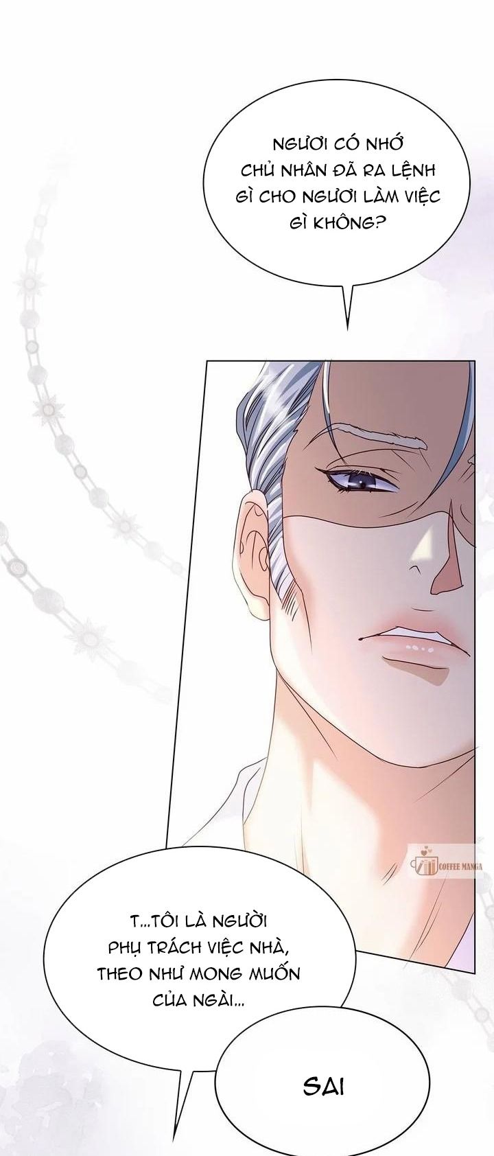 Nữ Phản Diện Thuần Phục Ác Ma Điên Loạn Chapter 6 - Trang 2