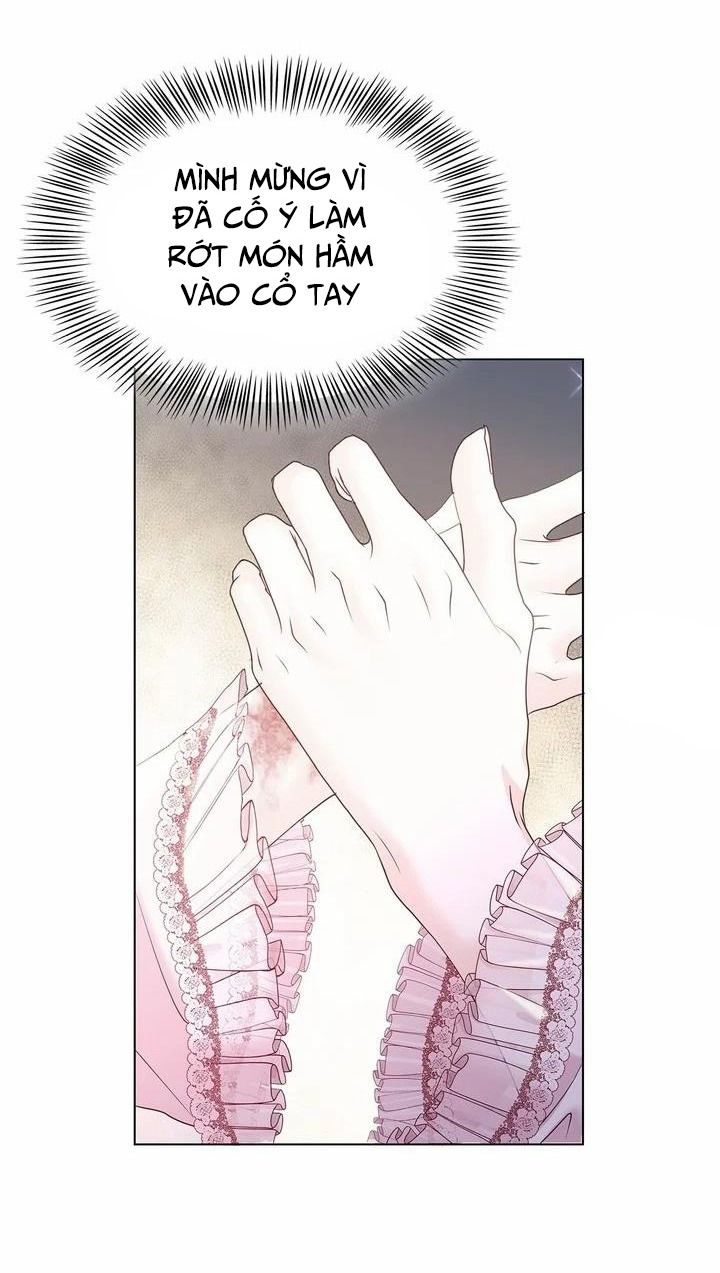 Nữ Phản Diện Thuần Phục Ác Ma Điên Loạn Chapter 6 - Trang 2