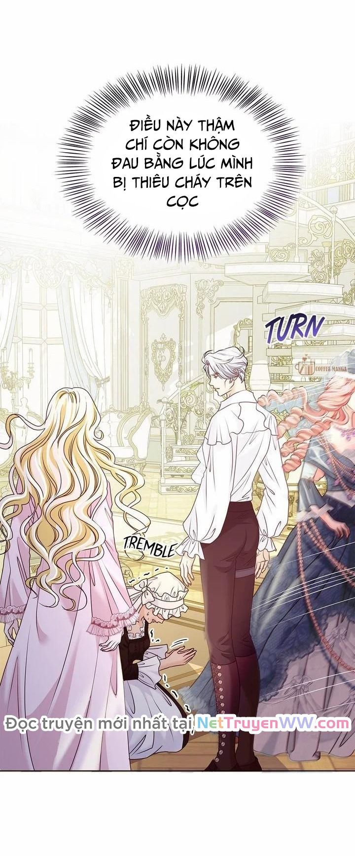 Nữ Phản Diện Thuần Phục Ác Ma Điên Loạn Chapter 6 - Trang 2