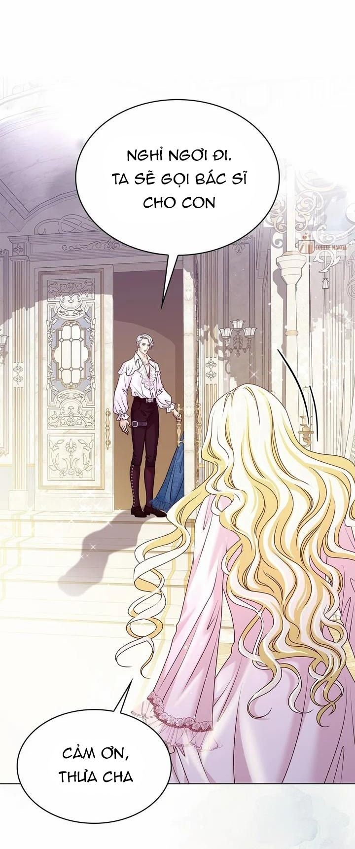 Nữ Phản Diện Thuần Phục Ác Ma Điên Loạn Chapter 6 - Trang 2