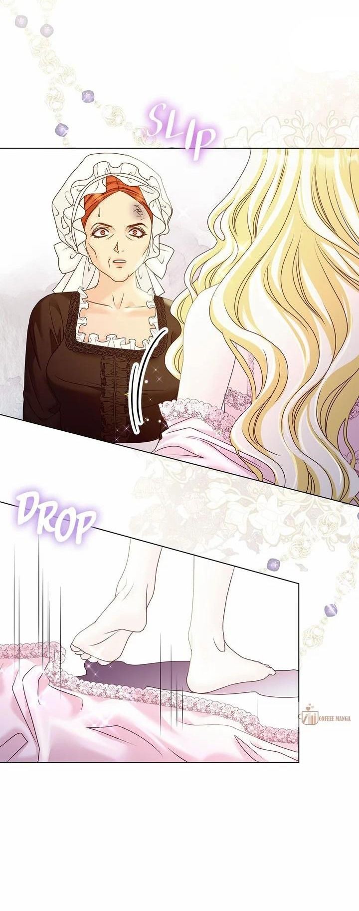 Nữ Phản Diện Thuần Phục Ác Ma Điên Loạn Chapter 6 - Trang 2