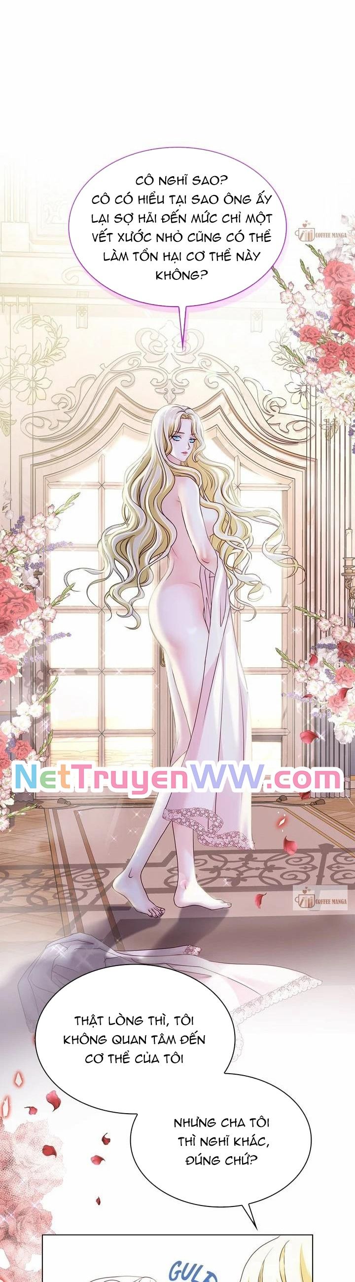 Nữ Phản Diện Thuần Phục Ác Ma Điên Loạn Chapter 6 - Trang 2