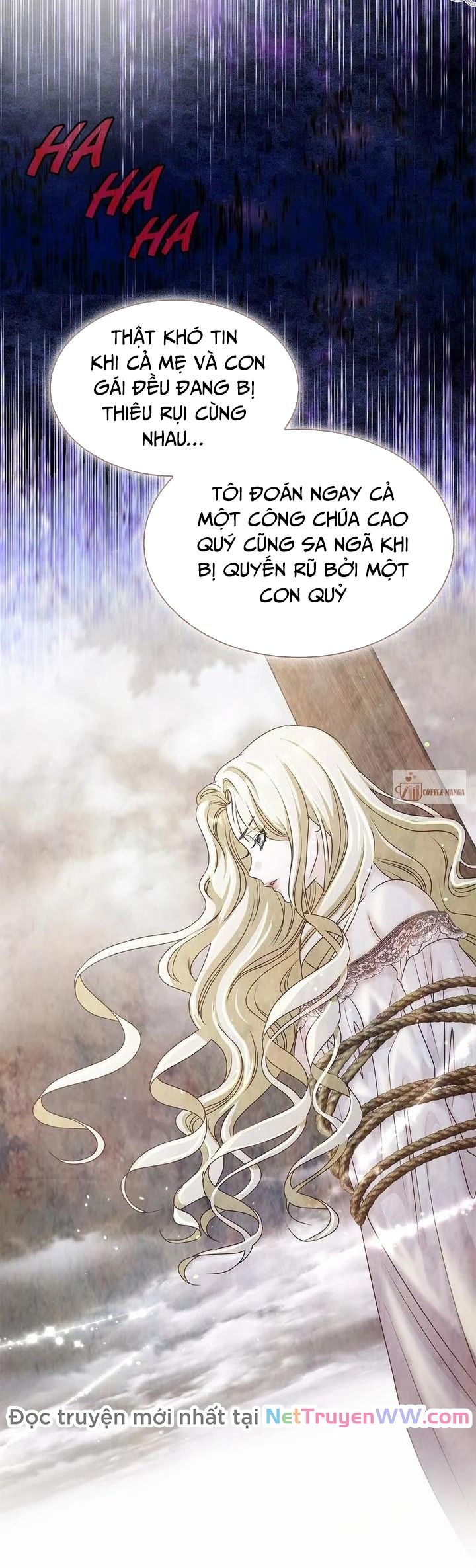 Nữ Phản Diện Thuần Phục Ác Ma Điên Loạn Chapter 6 - Trang 2