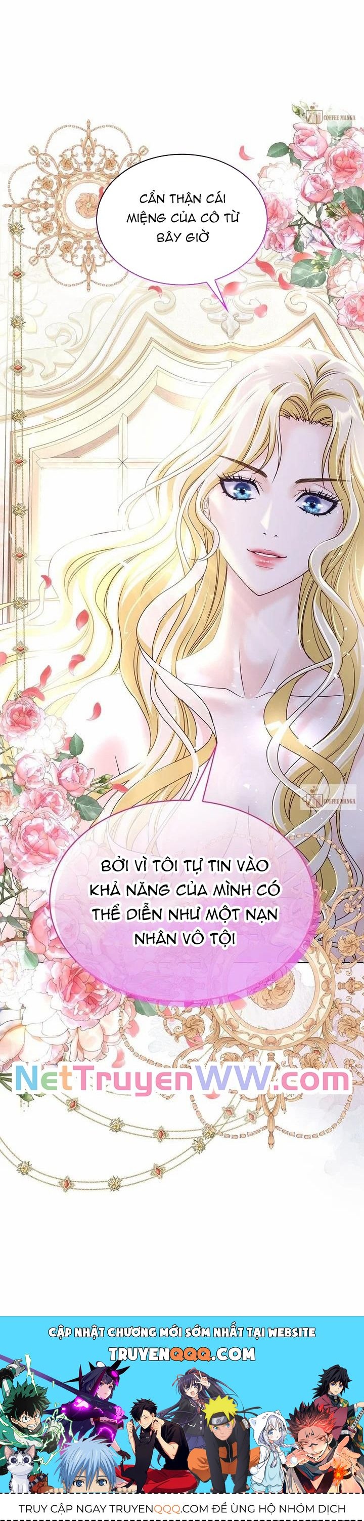 Nữ Phản Diện Thuần Phục Ác Ma Điên Loạn Chapter 6 - Trang 2