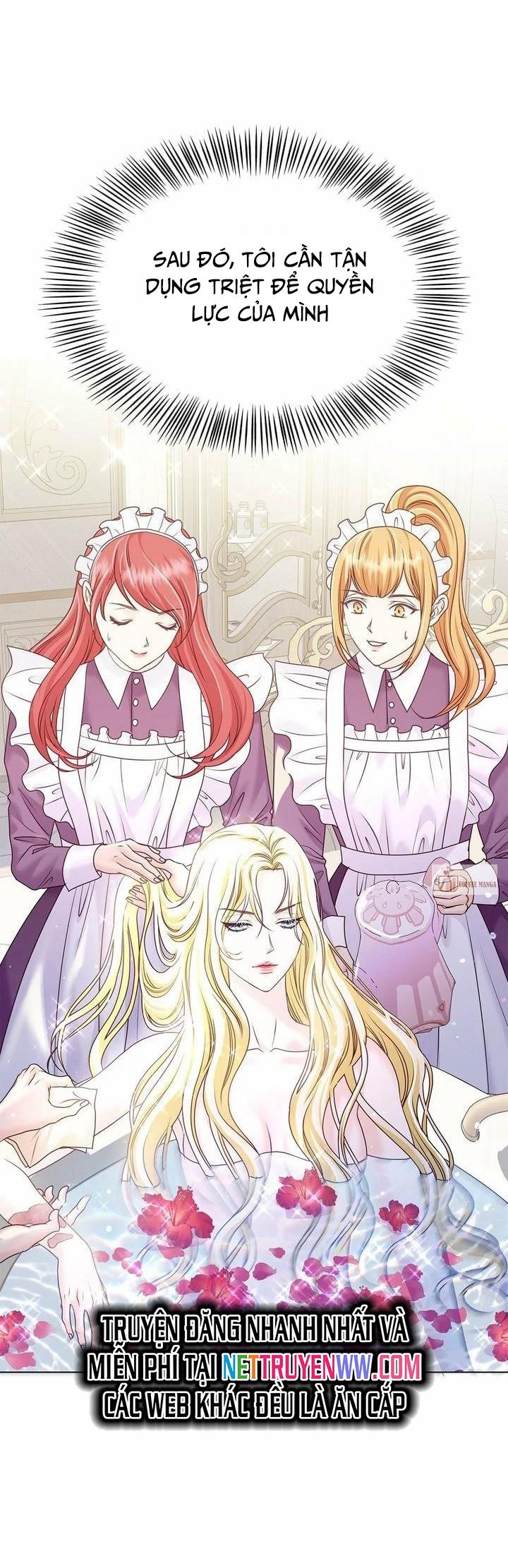 Nữ Phản Diện Thuần Phục Ác Ma Điên Loạn Chapter 7 - Trang 2