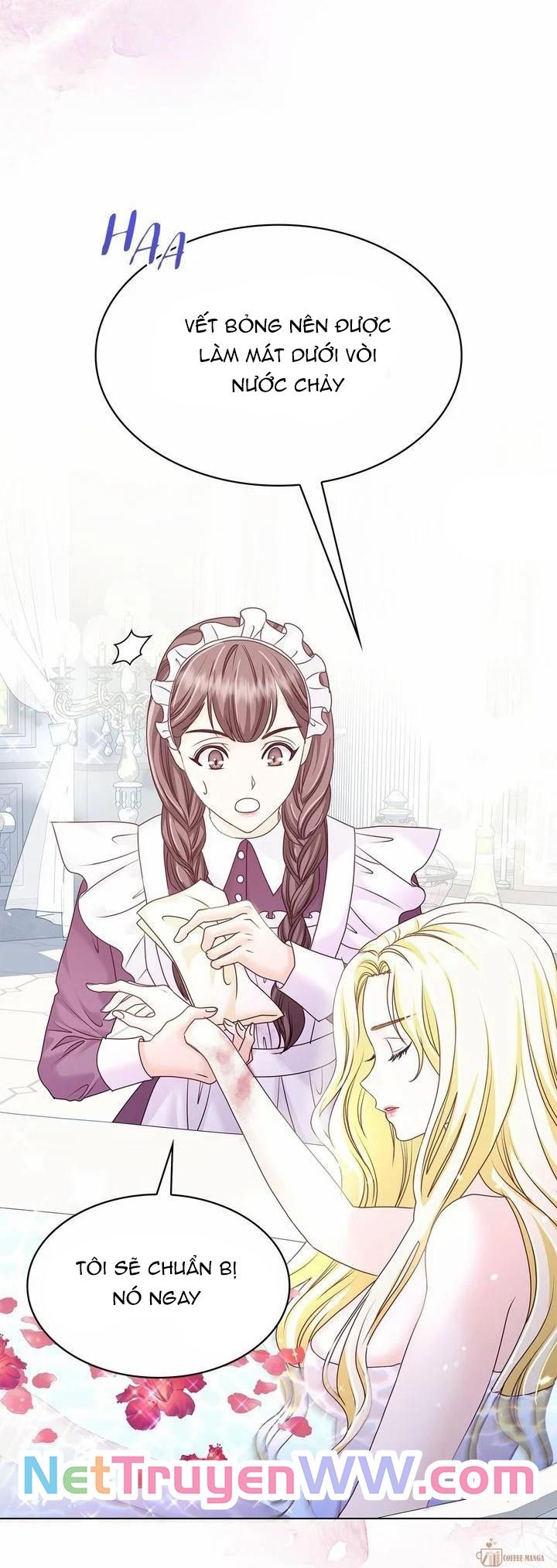 Nữ Phản Diện Thuần Phục Ác Ma Điên Loạn Chapter 7 - Trang 2