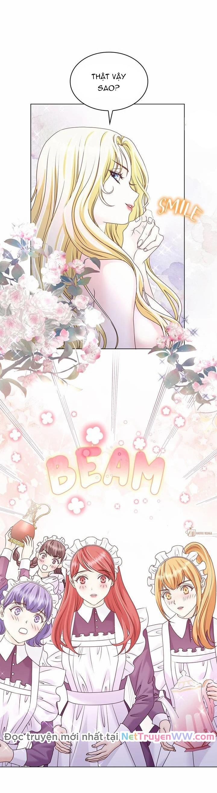 Nữ Phản Diện Thuần Phục Ác Ma Điên Loạn Chapter 7 - Trang 2