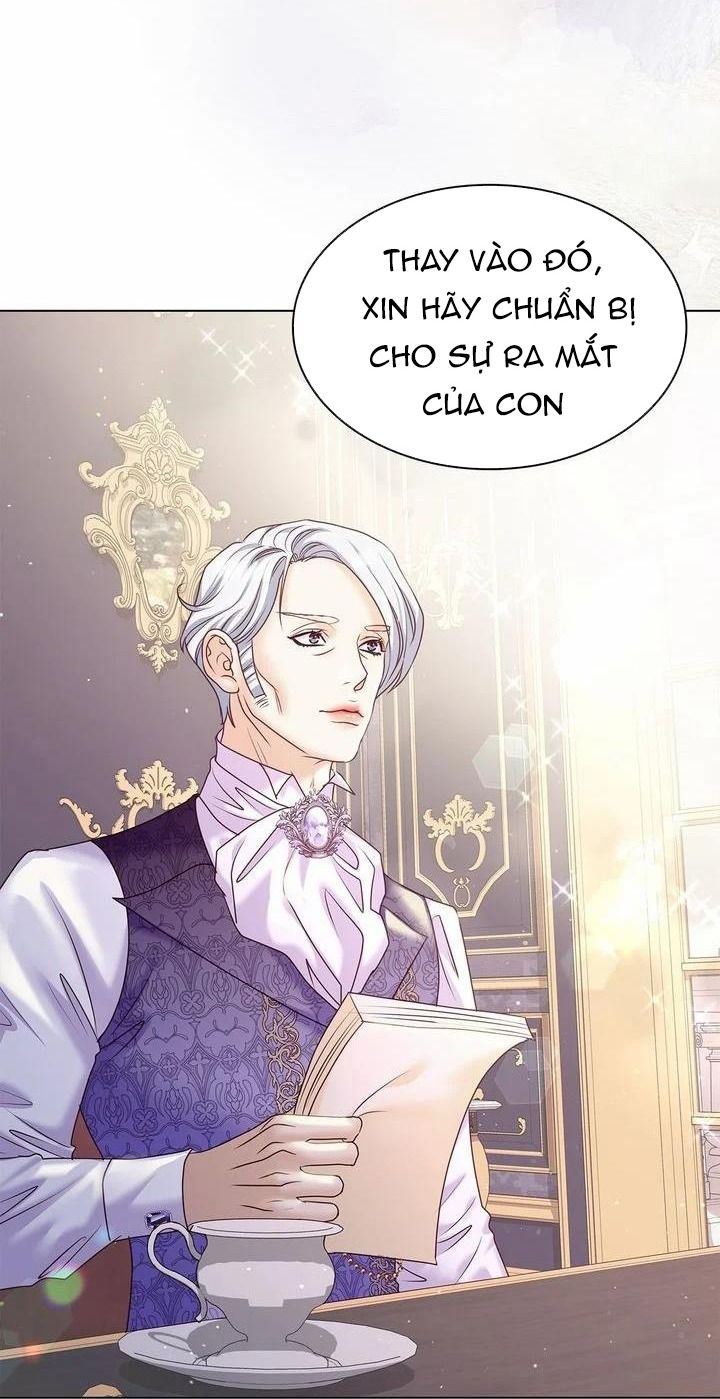 Nữ Phản Diện Thuần Phục Ác Ma Điên Loạn Chapter 7 - Trang 2
