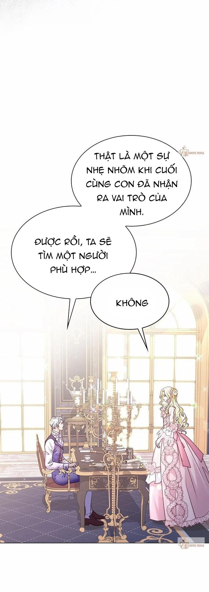 Nữ Phản Diện Thuần Phục Ác Ma Điên Loạn Chapter 7 - Trang 2