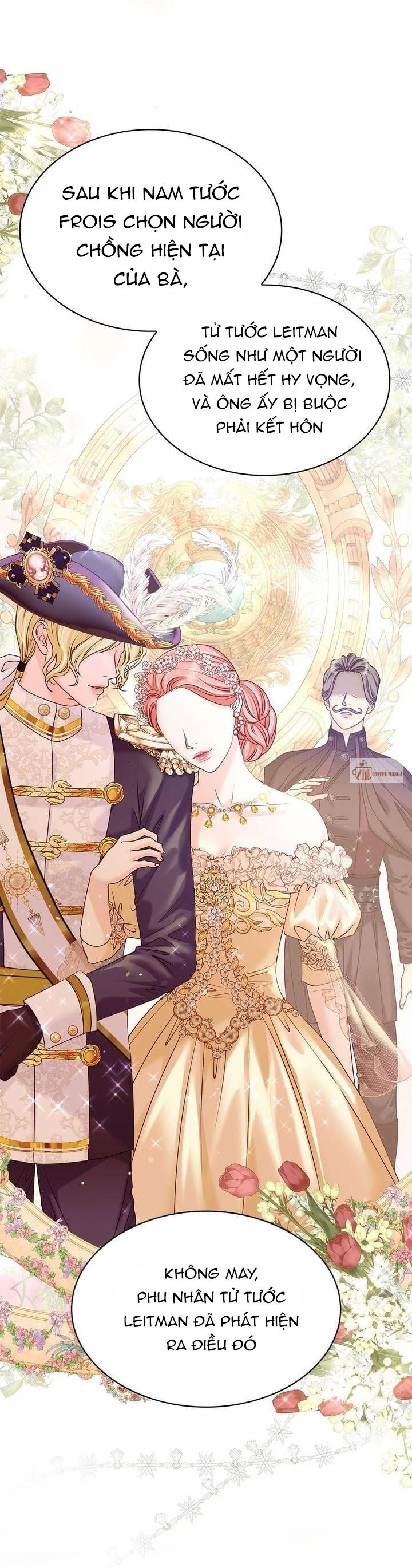 Nữ Phản Diện Thuần Phục Ác Ma Điên Loạn Chapter 7 - Trang 2