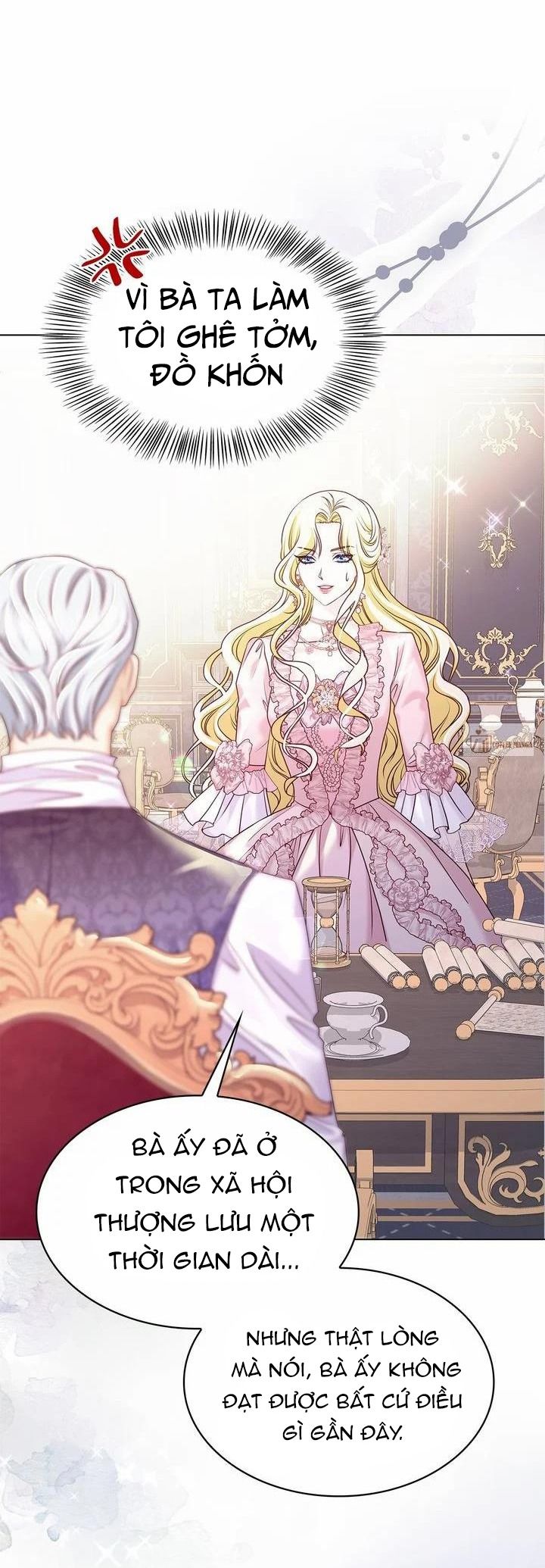 Nữ Phản Diện Thuần Phục Ác Ma Điên Loạn Chapter 7 - Trang 2