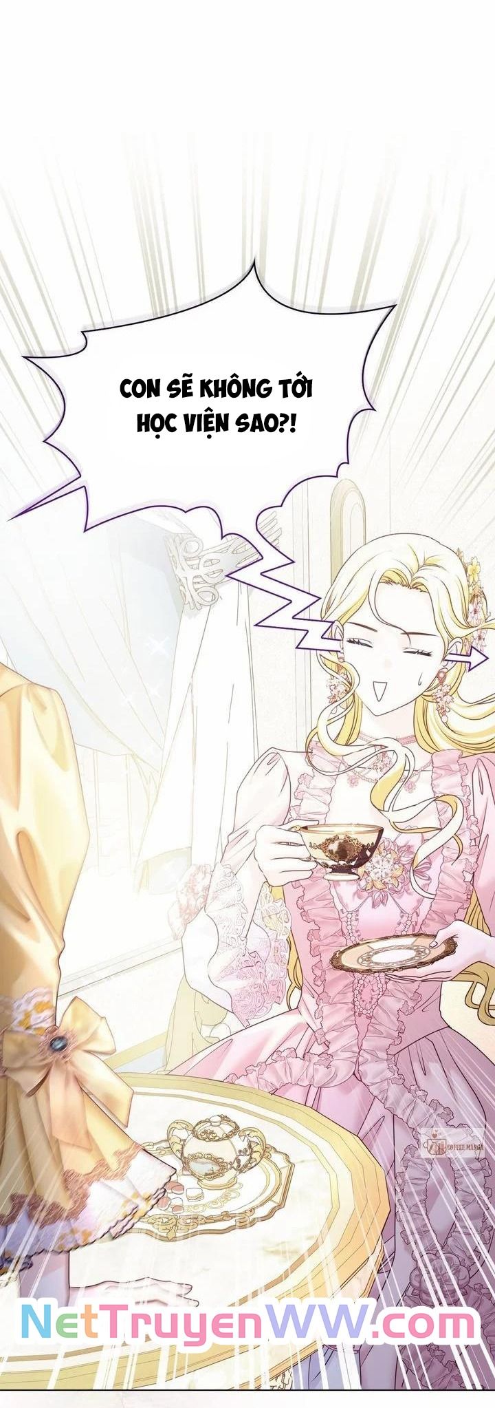 Nữ Phản Diện Thuần Phục Ác Ma Điên Loạn Chapter 7 - Trang 2