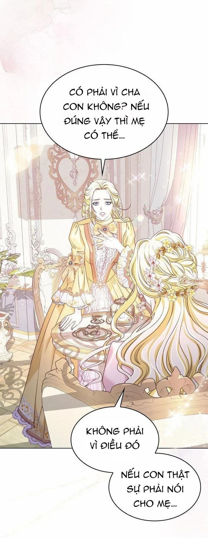 Nữ Phản Diện Thuần Phục Ác Ma Điên Loạn Chapter 7 - Trang 2