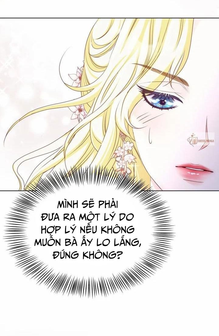 Nữ Phản Diện Thuần Phục Ác Ma Điên Loạn Chapter 7 - Trang 2