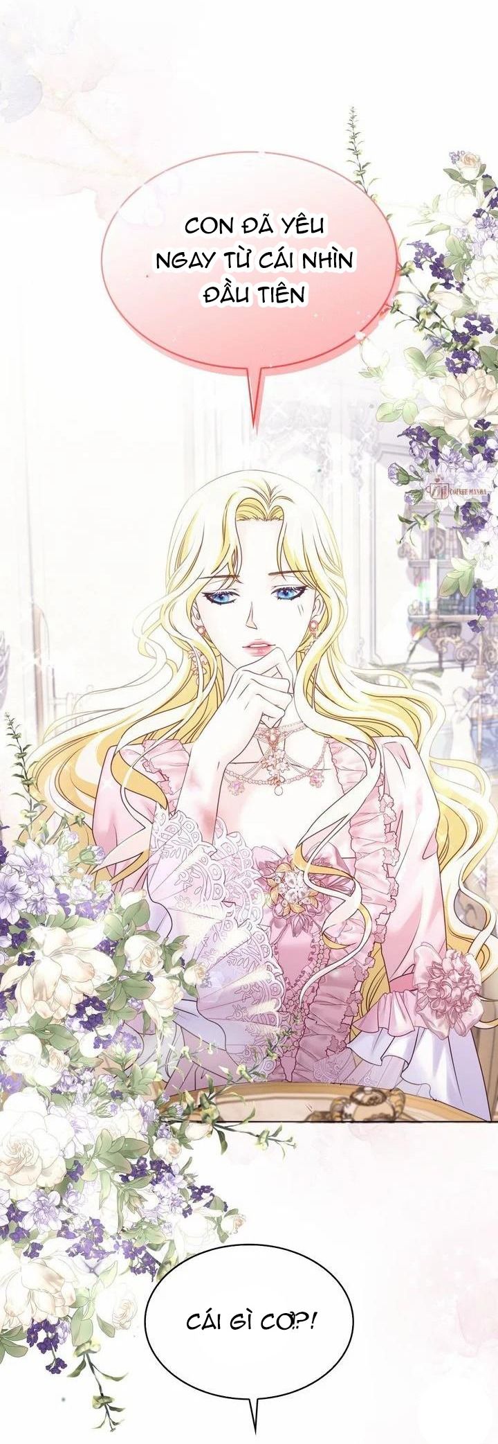 Nữ Phản Diện Thuần Phục Ác Ma Điên Loạn Chapter 7 - Trang 2