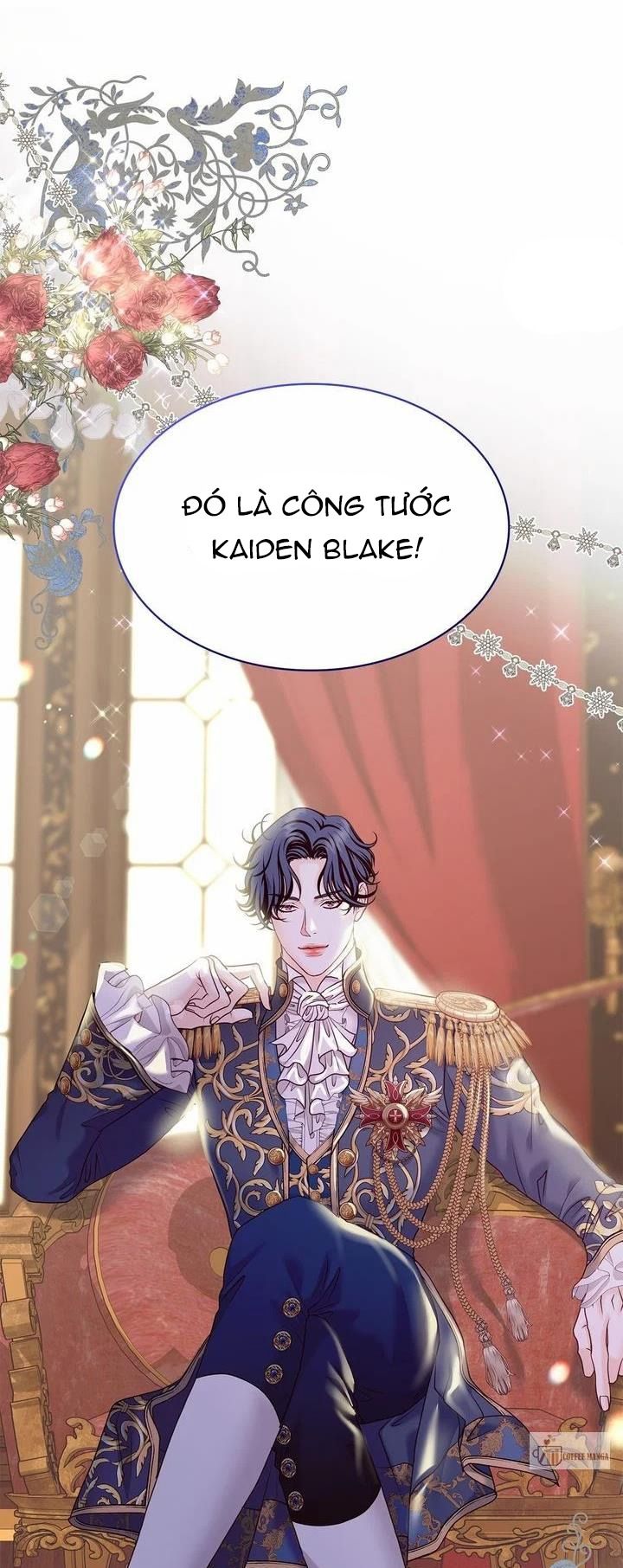 Nữ Phản Diện Thuần Phục Ác Ma Điên Loạn Chapter 7 - Trang 2