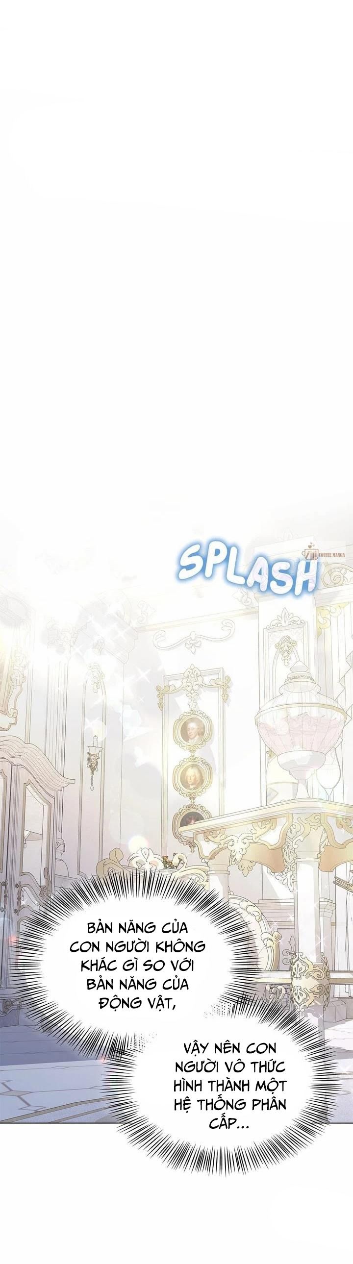 Nữ Phản Diện Thuần Phục Ác Ma Điên Loạn Chapter 7 - Trang 2