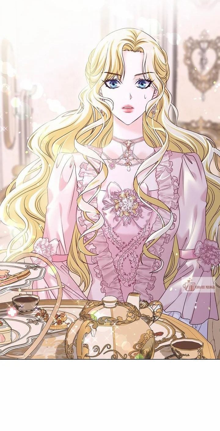 Nữ Phản Diện Thuần Phục Ác Ma Điên Loạn Chapter 8 - Trang 2