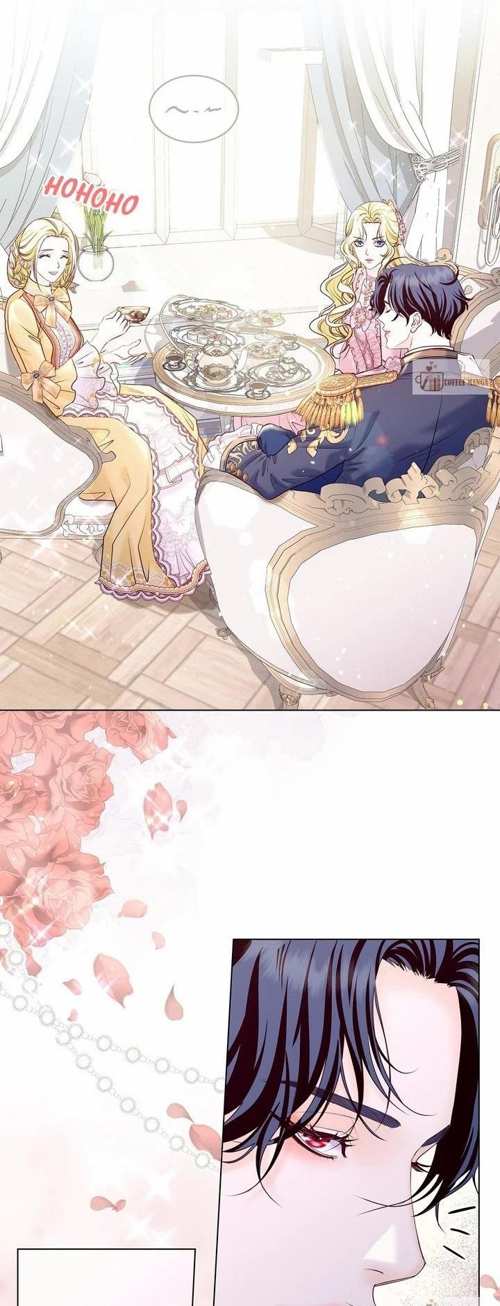 Nữ Phản Diện Thuần Phục Ác Ma Điên Loạn Chapter 8 - Trang 2