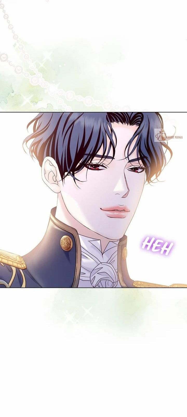 Nữ Phản Diện Thuần Phục Ác Ma Điên Loạn Chapter 8 - Trang 2