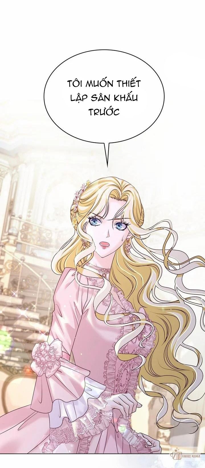 Nữ Phản Diện Thuần Phục Ác Ma Điên Loạn Chapter 8 - Trang 2