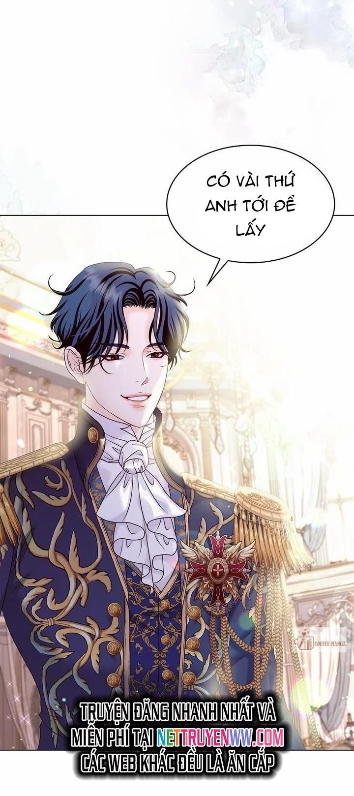 Nữ Phản Diện Thuần Phục Ác Ma Điên Loạn Chapter 8 - Trang 2