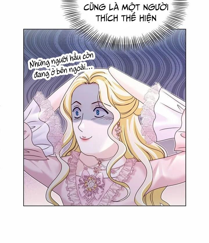 Nữ Phản Diện Thuần Phục Ác Ma Điên Loạn Chapter 8 - Trang 2