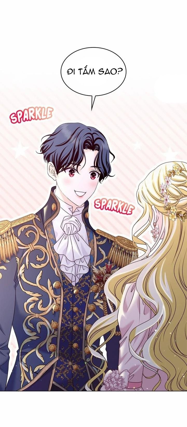 Nữ Phản Diện Thuần Phục Ác Ma Điên Loạn Chapter 8 - Trang 2