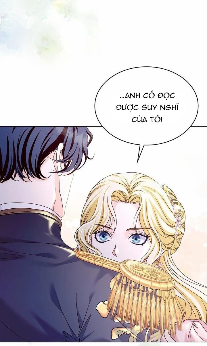 Nữ Phản Diện Thuần Phục Ác Ma Điên Loạn Chapter 8 - Trang 2