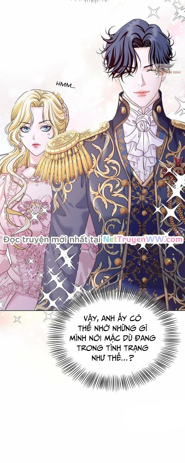 Nữ Phản Diện Thuần Phục Ác Ma Điên Loạn Chapter 8 - Trang 2