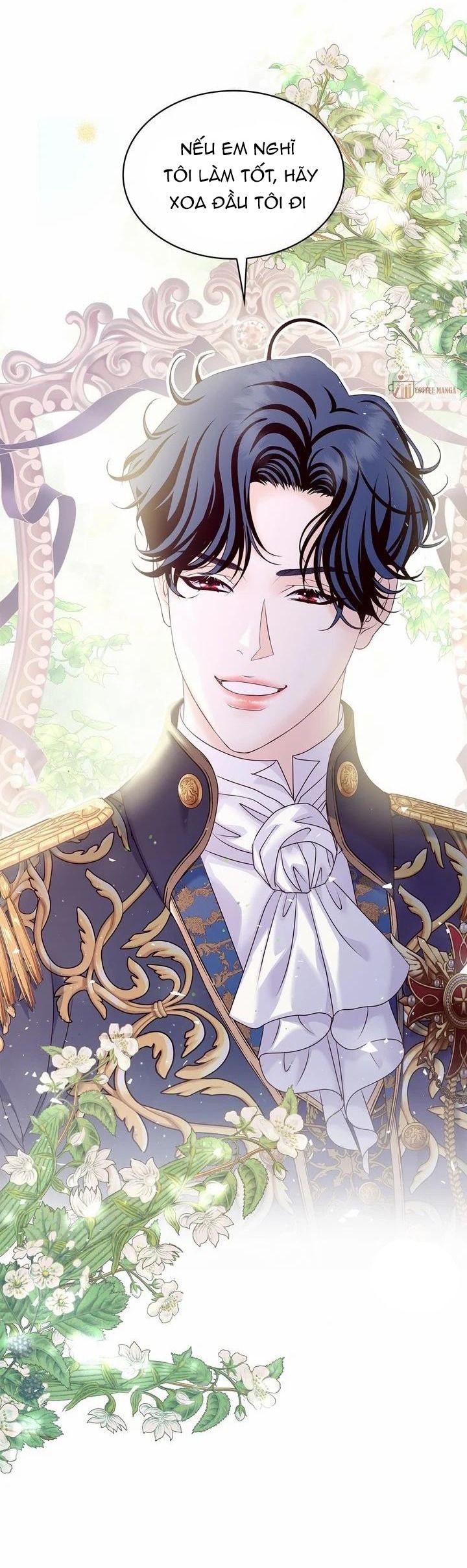 Nữ Phản Diện Thuần Phục Ác Ma Điên Loạn Chapter 8 - Trang 2