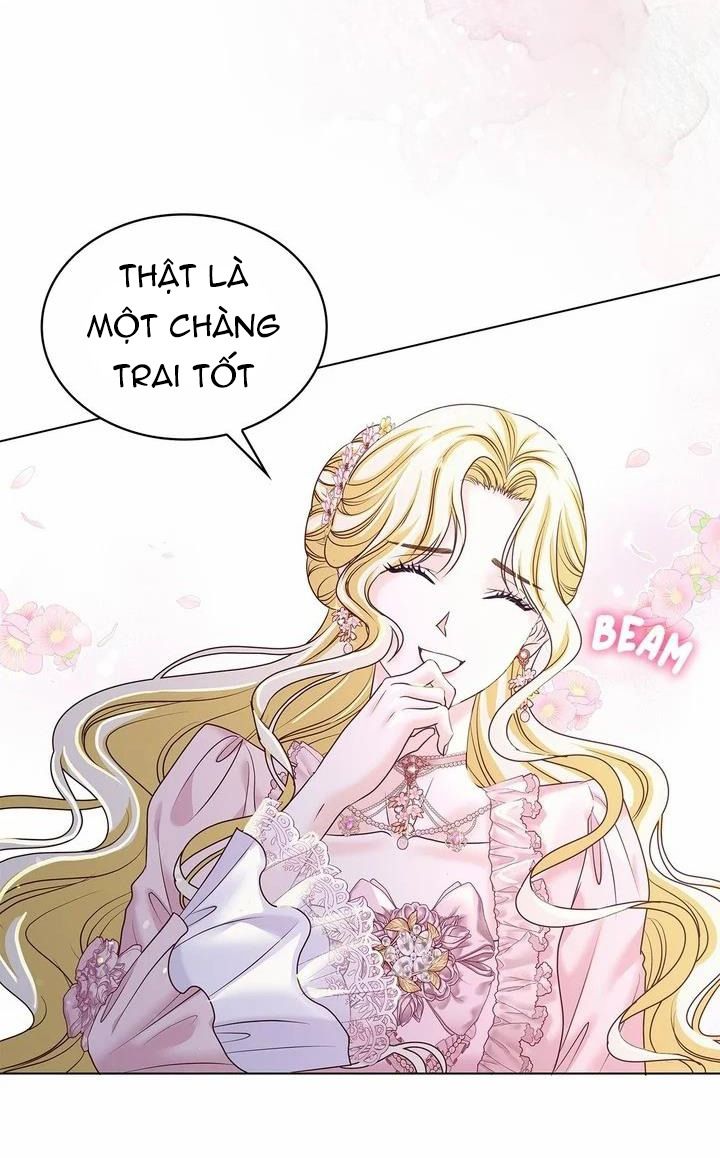 Nữ Phản Diện Thuần Phục Ác Ma Điên Loạn Chapter 8 - Trang 2