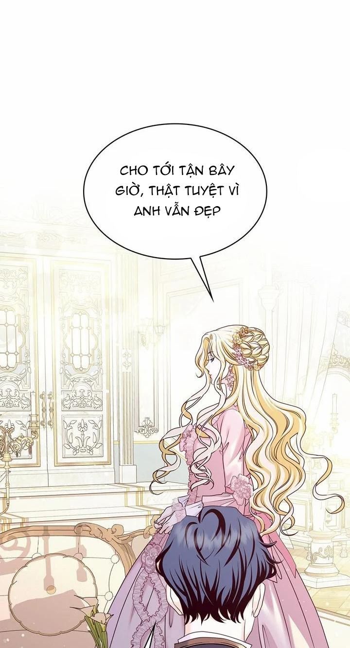 Nữ Phản Diện Thuần Phục Ác Ma Điên Loạn Chapter 9 - Trang 2