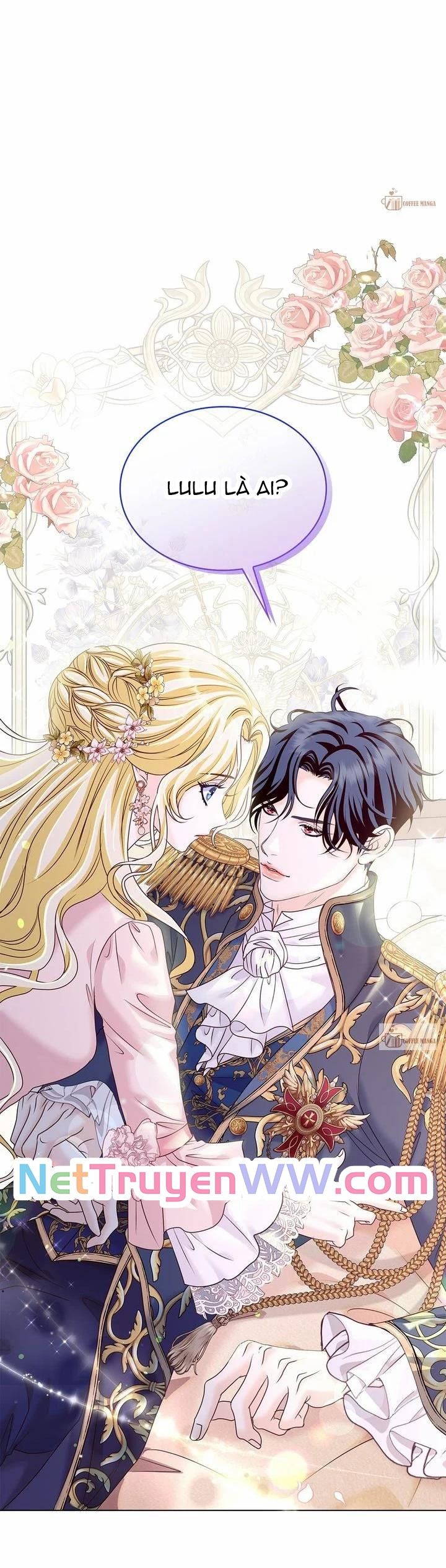 Nữ Phản Diện Thuần Phục Ác Ma Điên Loạn Chapter 9 - Trang 2