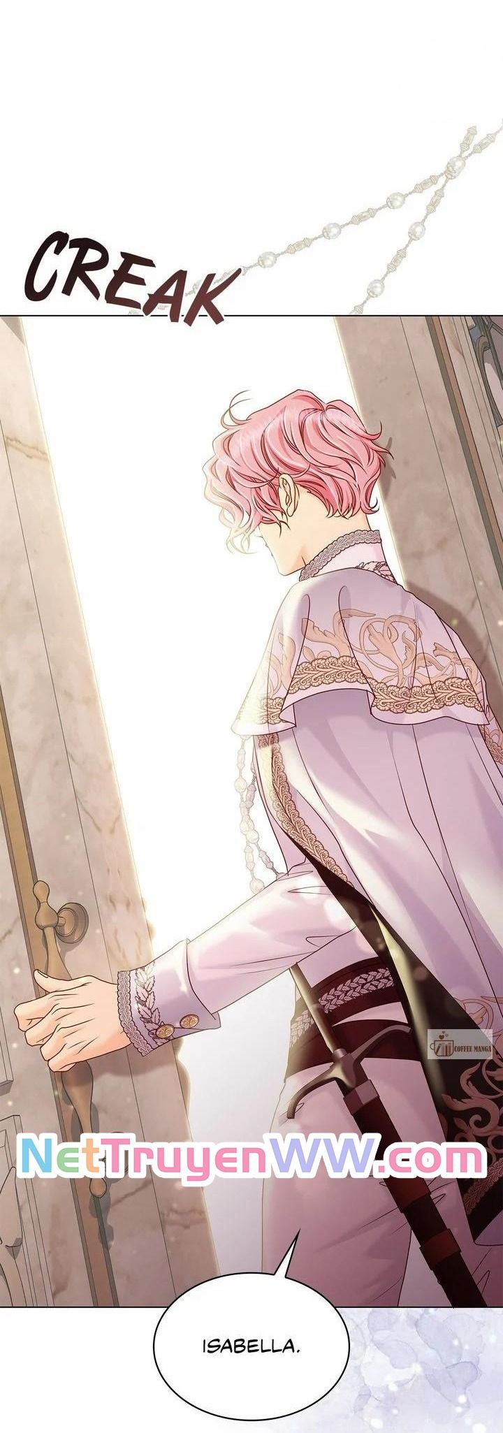 Nữ Phản Diện Thuần Phục Ác Ma Điên Loạn Chapter 9 - Trang 2