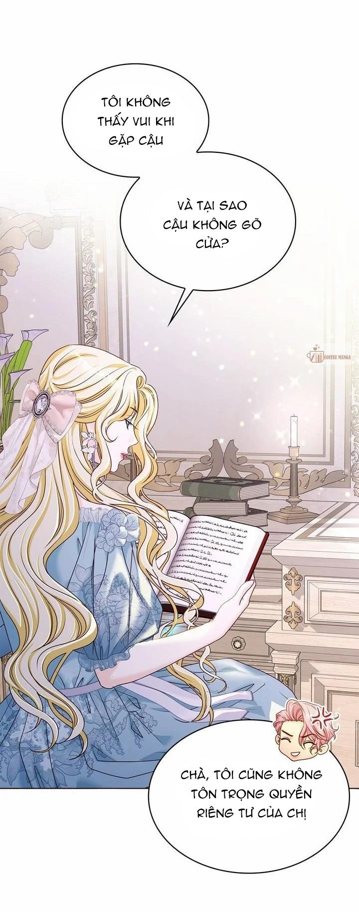 Nữ Phản Diện Thuần Phục Ác Ma Điên Loạn Chapter 9 - Trang 2