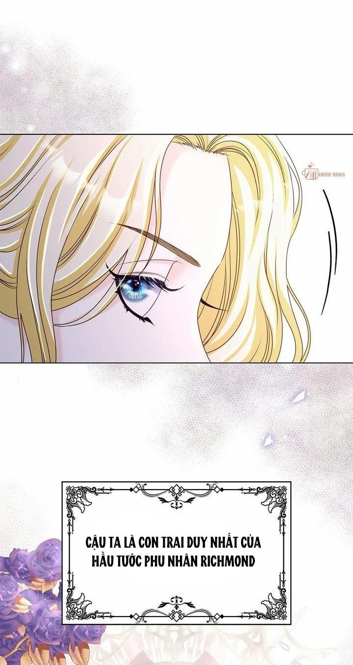 Nữ Phản Diện Thuần Phục Ác Ma Điên Loạn Chapter 9 - Trang 2